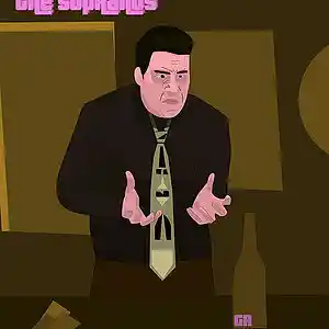 Picture for song 'Future x Nicki Minaj Type Beat - Silvio the Hitman' by artist 'Sauce World'