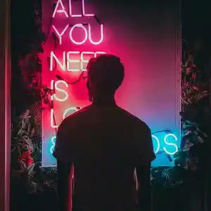 Picture for song 'That's all' by artist 'Say-T'