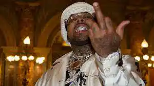 Picture for song 'WESTSIDE GUNN Feat.LIL WAYNE' by artist 'SessBass'