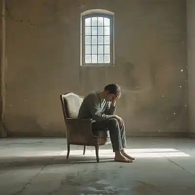 Picture for song '"FEELINGS" (RY X x JAMES BLAKE x THE WEEKND x TRAV' by artist 'SGZN'