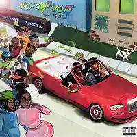 Picture for song 'EverythingsOnMe (@SupaCrankIt) - SupaCrankIt.com' by artist 'Supa Crank It'