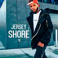 Picture for song 'NEW Jersey Shore Chill Guitar Beat' by artist 'taylorkingbeats'