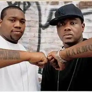 Picture for song 'Good Never Dies' by artist 'The Soul Society Beatz'