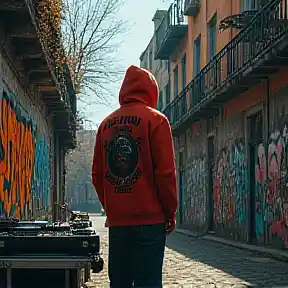 Picture for song 'Ritmo Infernal' by artist 'TONIKA BEATS'