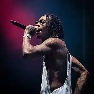 Picture for song 'ShowTime !! (Untagged) Wiz Khalifa Type beat' by artist 'TreyTheeProducer'