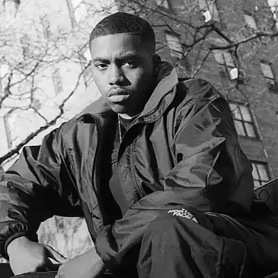 Picture for song 'Nas Type Beat - Street Music' by artist 'Unfamiliar Beats'