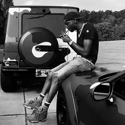 Picture for song 'Dirty Paper' by artist 'yung flippa'