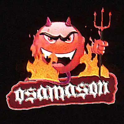 Picture for song '"EVIL" KEN CARSON X OSAMASON TYPE BEAT' by artist 'Z3M1R11P'