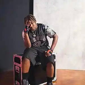 Picture for song 'No Feelings' by artist 'Zillo Beats'