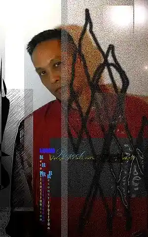 Artist picture