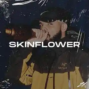 Picture for song '"Skinflower" Drake Type Beat' by artist '21 Gang Beats'