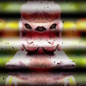 Picture for song 'Shape' by artist '7187'