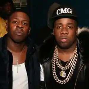 Picture for song 'Twenty1 (Yo Gotti/21 Savage type)' by artist 'Bass Iz Loaded'