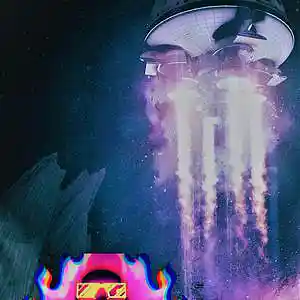 Picture for song 'landing' by artist 'Big Scoop Productions'
