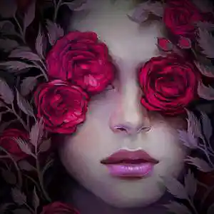 Picture for song 'Young Flowers' by artist 'BLACKFIRE PROD'