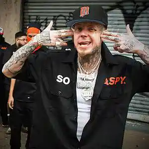 Picture for song 'Keep It Burnin / Meek Mill x Millyz Type Beat' by artist 'Buckroll'
