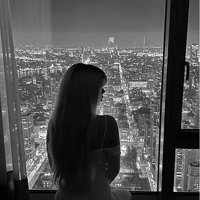 Picture for song 'COME SEE ME - RnB Type Beat' by artist 'buzzy beats'