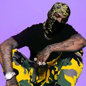 Picture for song 'Show Sum Luv' by artist 'Cash X Beatz'