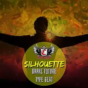 Picture for song 'SILHOUETTE (Drake type beat)' by artist 'Chorderline'