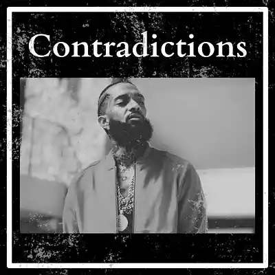 Picture for song 'Contradictions' by artist 'Crimsonwave'