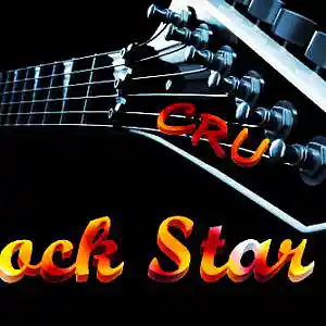 Picture for song 'Rock Star 4' by artist 'Crushal Beats'