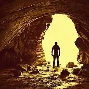 Picture for song 'The Secrets of Robber's Cave' by artist 'Dan Urt'