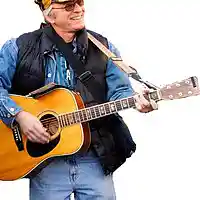 Picture for song 'Whistleblowers Blues' by artist 'Dave Lippman'