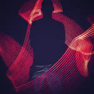 Picture for song 'Into Tomorrow' by artist 'Seeking Planets In The Dust'