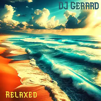 Picture for song 'Relaxed' by artist 'DJ Gerard'