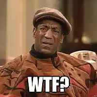 Picture for song 'WTF' by artist 'Dj Katfish'