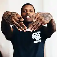 Picture for song '*NEW* Hustle Hard / BUY 1 GET 2 FREE' by artist 'DJ Kronic Beats'
