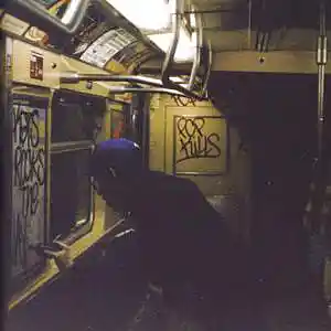 Picture for song '"tomorrow" - old school boom bap beat 79 bpm' by artist 'wakeupdeadmaan!'