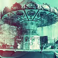 Picture for song 'MaryGoRound Trap Carnival Theme ' by artist 'Drip King'