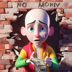 Picture for song 'ernesttlovesyou - NO MONEY NO BRICKS (EXPOSED)' by artist 'ernesttlovesyou'