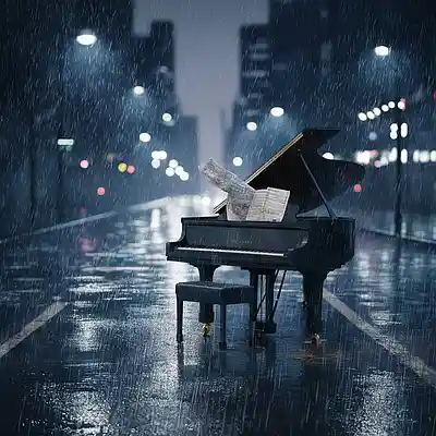 Picture for song '"Grand Melody" instrumental' by artist 'Grand Melody'