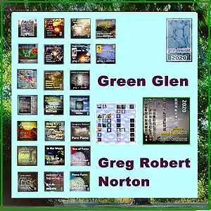 Picture for song 'GRN Music - song way 8' by artist 'Greg R. Norton'