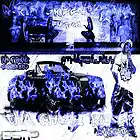 Picture for song 'Trap Muzik Banger HSB!' by artist 'Hitz Squad Beatz'