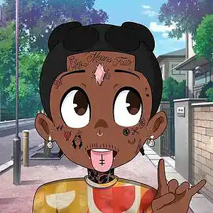 Picture for song '''Tha Gang Way''' by artist 'IMTHEBAD GUY'