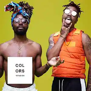 Picture for song 'Jollof Rice' by artist 'JCaspersen'