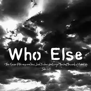 Picture for song 'Who-Else_master' by artist 'John Matteson'