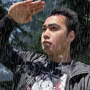 Picture for song 'Kod Chan Ik Suk Krang Cover By Joni' by artist 'Joni Lieu'