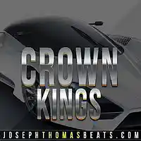 Picture for song 'Kings Crown' by artist 'Joseph Thomas Beats'