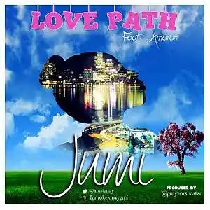 Picture for song 'love path' by artist 'Jumi'