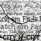 Picture for song 'Watch 'Em Fade' by artist 'K-City'