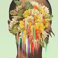 Picture for song 'MONALISA.' by artist 'Klever Beats'