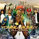Picture for song 'Young Money Type Beat - (*Fly High*) Prod. By Kp' by artist 'KristosBeatz'
