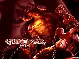 Picture for song 'God Of War' by artist 'Loudpack Jones'