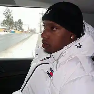 Picture for song 'Rob49 Type Beat-"Comeback"' by artist 'MP3Meech'