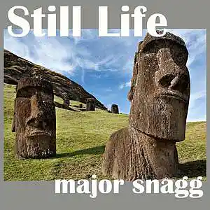 Picture for song 'Now And Then (1965 version)' by artist 'Major Snagg'