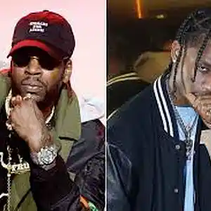 Picture for song 'All Night' by artist 'Maniak Beatz 2k19'